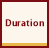 Yellow timer clock icon indicating time and scheduling for online learning