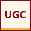 Jain University official logo with red emblem and Hindi text for higher education