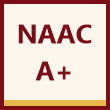 NAAC A