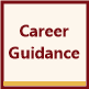 Admissions and eligibility icon with a person holding a document for online learning