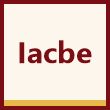 IACBE official logo for accreditation and quality assurance in higher education
