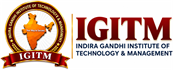 IGITM (Indira Gandhi Institute of Technology and Management)