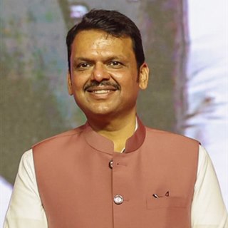 Shri Devendra Fadnavis, Chief Minister of Maharashtra
