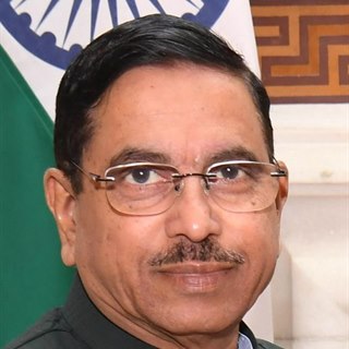 Shri Pralhad Joshi, Union Minister of Education, Government of India